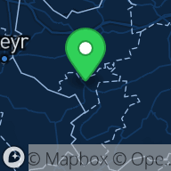 Location Waidhofen an der Ybbs