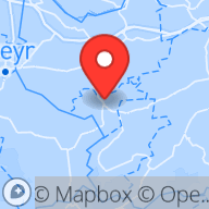 Location Waidhofen an der Ybbs