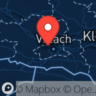 Location Villach