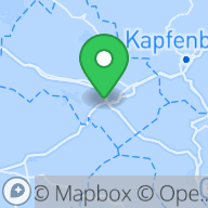 Location Sankt Michael in Obersteiermark