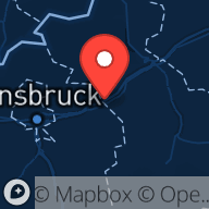 Location Gemeinde Kolsass
