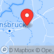 Location Gemeinde Kolsass