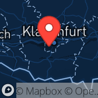 Location Klagenfurt