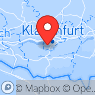 Location Klagenfurt