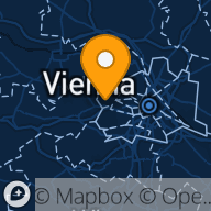 Location Vienna