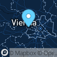 Location Vienna