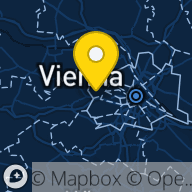 Location Vienna