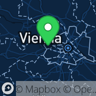 Location Vienna