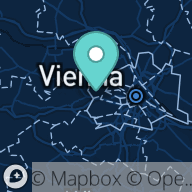 Location Vienna