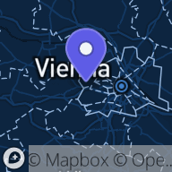 Location Vienna