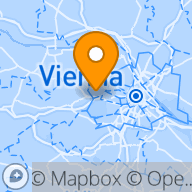 Location Vienna