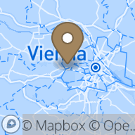 Location Vienna