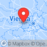 Location Vienna
