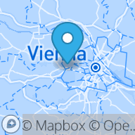 Location Vienna