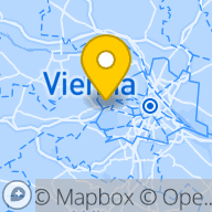 Location Vienna