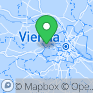 Location Vienna