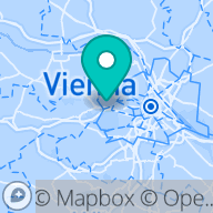 Location Vienna