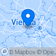Location Vienna