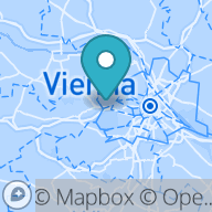 Location Vienna