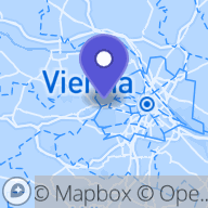 Location Vienna