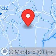 Location Paldau