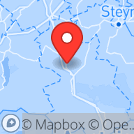 Location Micheldorf in Oberösterreich