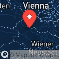 Location Gemeinde Alland