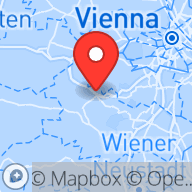 Location Gemeinde Alland