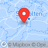 Location Gemeinde Ober-Grafendorf