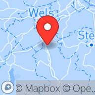 Location Ried im Traunkreis