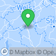 Location Ried im Traunkreis