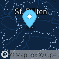 Location Gemeinde Wilhelmsburg