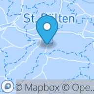 Location Gemeinde Wilhelmsburg