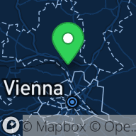 Location Gemeinde Bisamberg