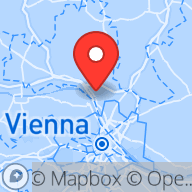 Location Gemeinde Bisamberg