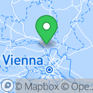Location Gemeinde Bisamberg
