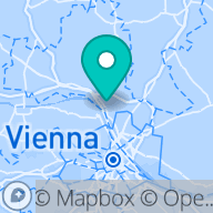 Location Gemeinde Bisamberg