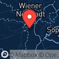 Location Gemeinde Walpersbach