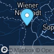 Location Gemeinde Walpersbach