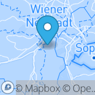 Location Gemeinde Walpersbach