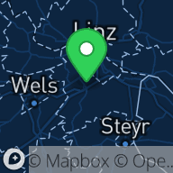 Location Ansfelden