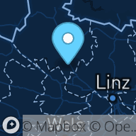 Location Sankt Martin im Mühlkreis