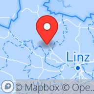 Location Sankt Martin im Mühlkreis