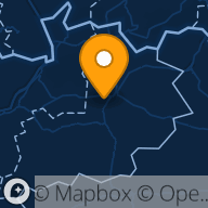 Location Gemeinde Oberndorf in Tirol