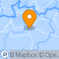 Location Gemeinde Oberndorf in Tirol