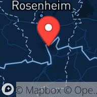 Location Gemeinde Erl