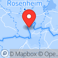 Location Gemeinde Erl