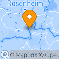 Location Gemeinde Erl