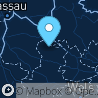 Location Neukirchen am Walde