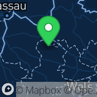 Location Neukirchen am Walde